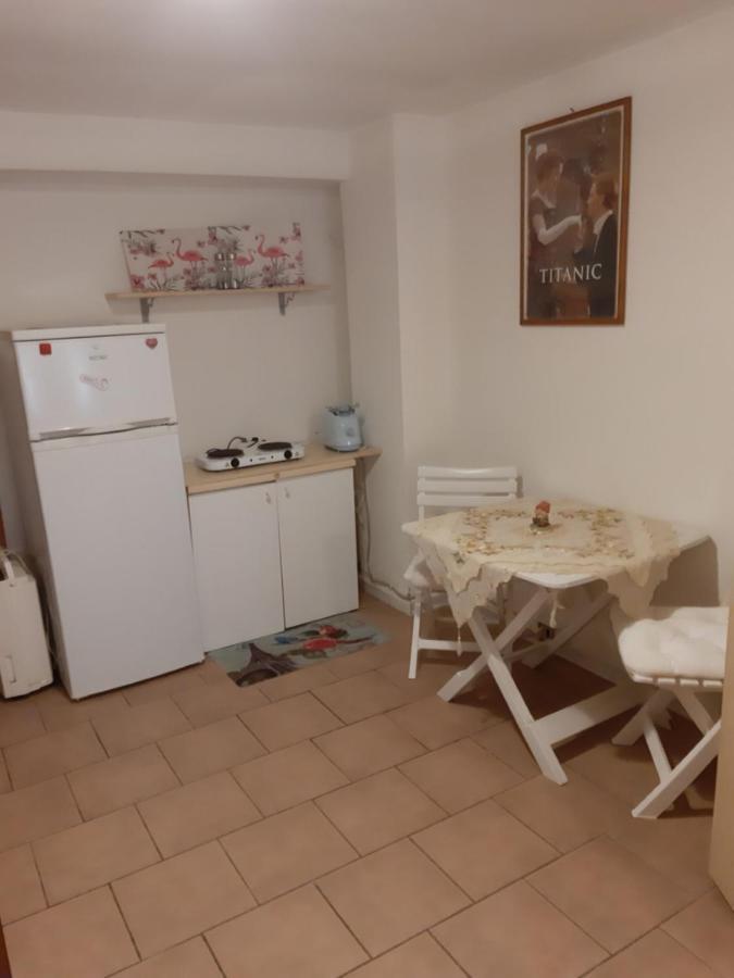 Double Room Fucecchio Exterior photo